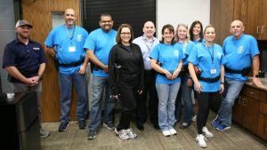 Citizens Police Academy Group Photo