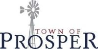 Town of Prosper - Full Color Logo no Tagline