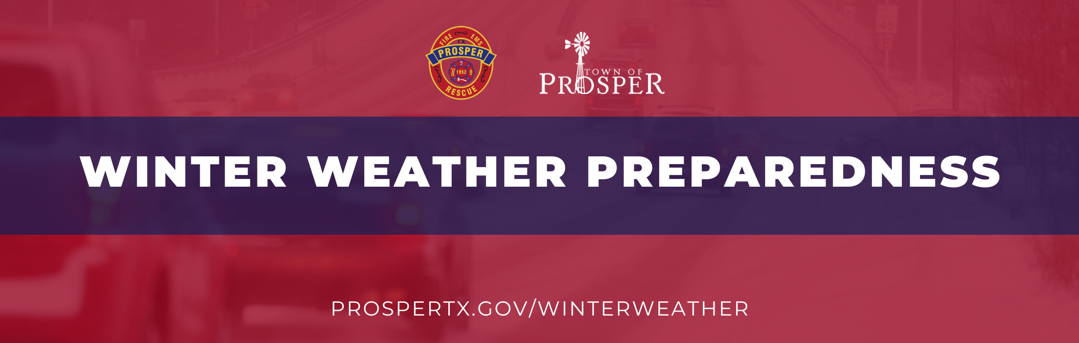 Winter Weather Preparedness 