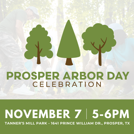 Arbor Day Celebration 450x450