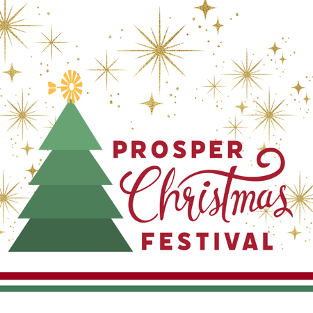 Christmas Festival 2025 simple