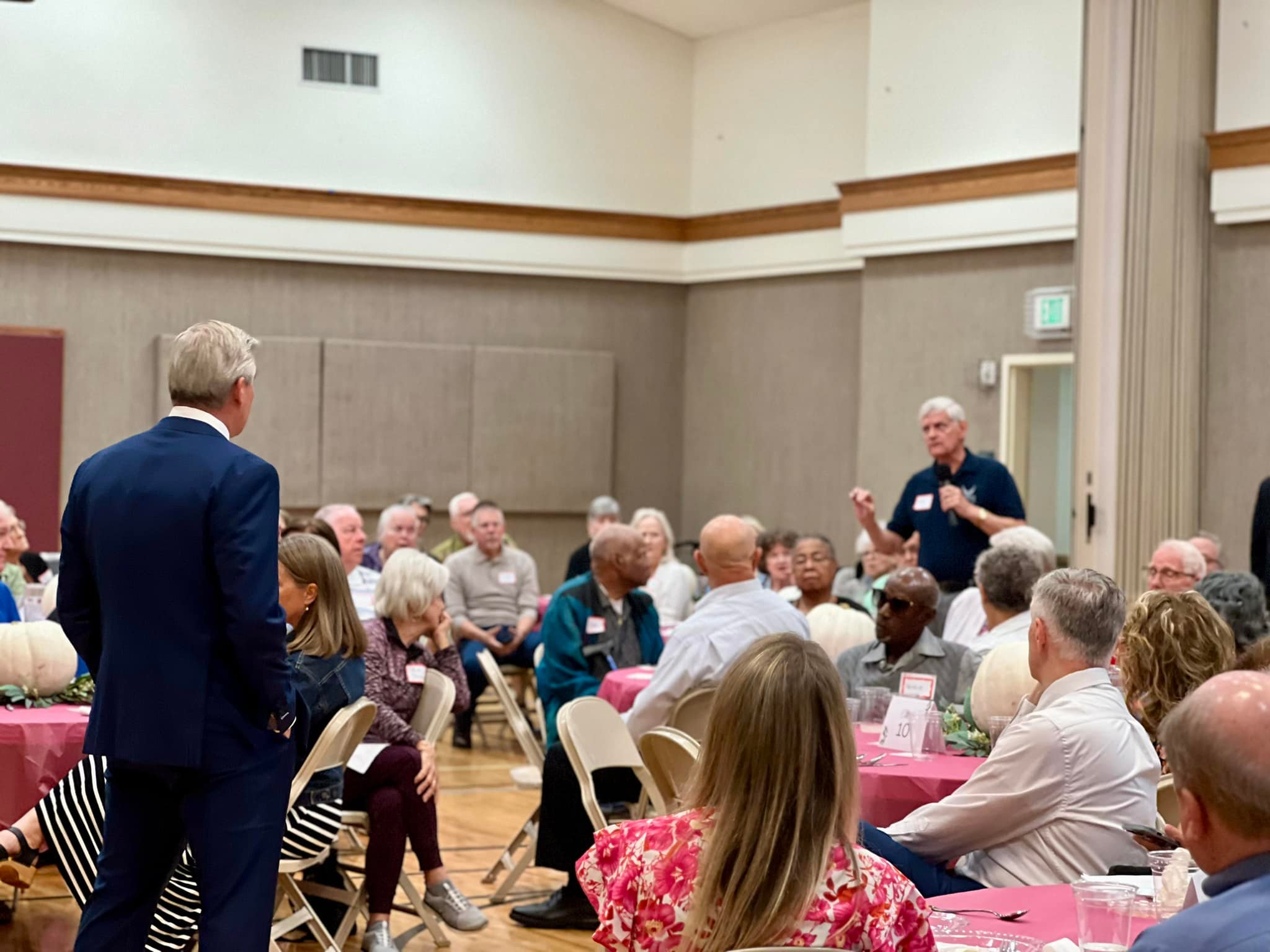 Mayors Coffee 2025 5