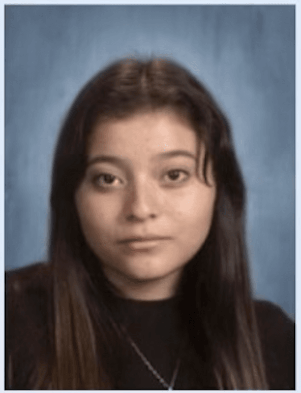 Missing Persons Aylin Figueroa
