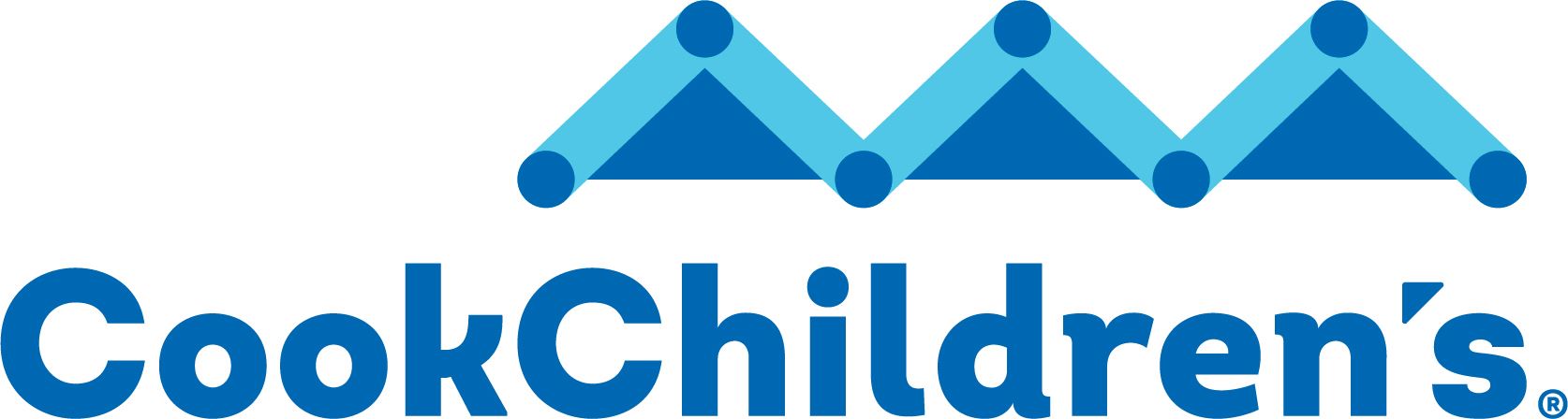Cook Childrens Health Network logo 2023