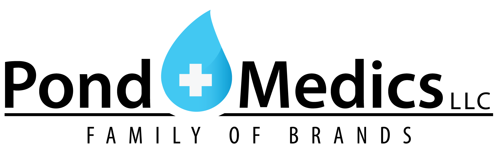 2025 two Pond-Medics-LLC-FOB-Logo (002)