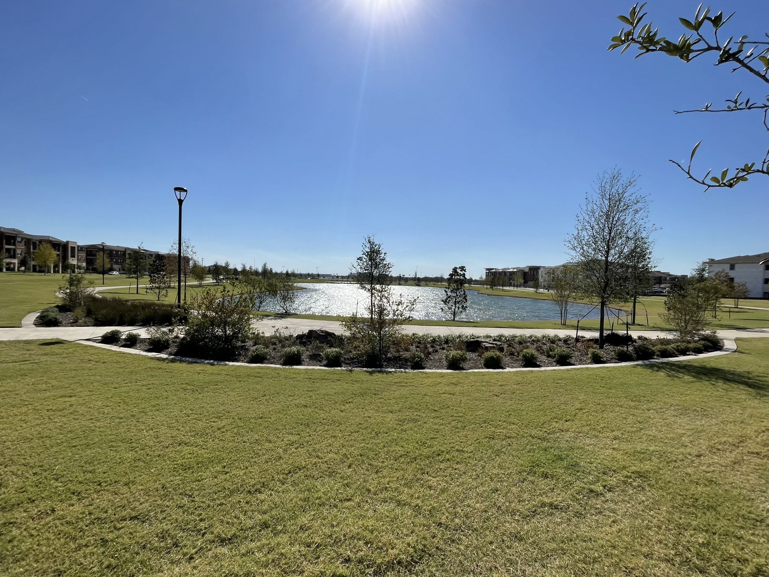 Gates of Prosper Park JPG