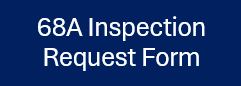 68A Inspection Request Form